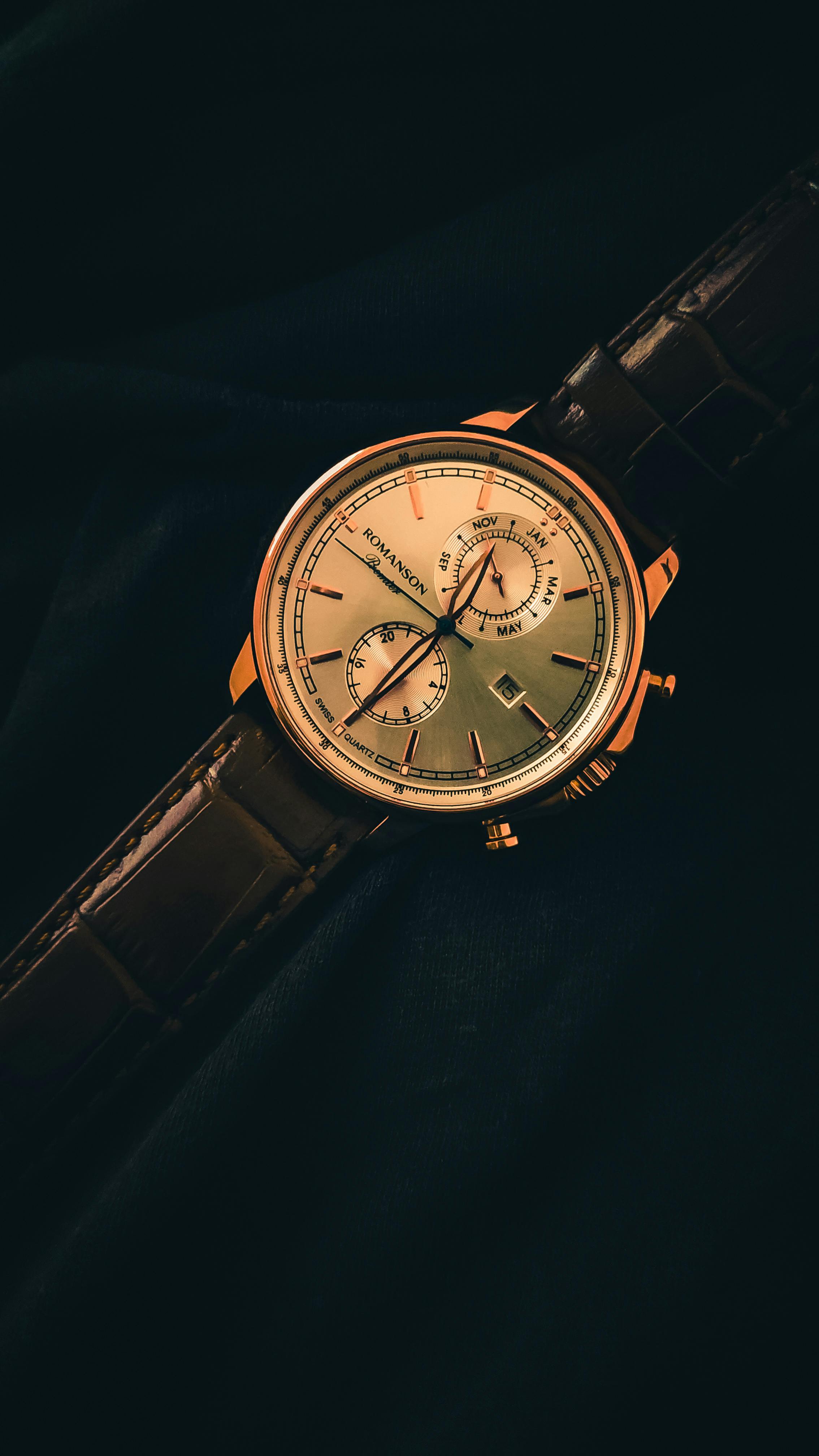 The Cellar Watches