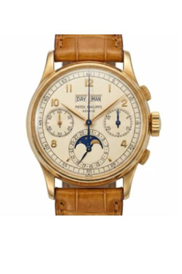 Relojes Vintage